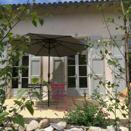 Gîte Maison de l'Abbé, ξενοδοχείο σε Sorèze