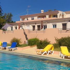 Falfeira Apartments, hotel in Lagos