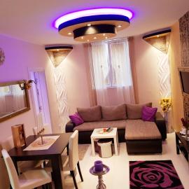 Gold – hotel w Belgradzie