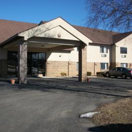 Lodi Valley Suites, hotel u gradu 'Lodi'