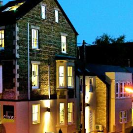 Ethos Hotel - Oxford City, hotel a Oxford