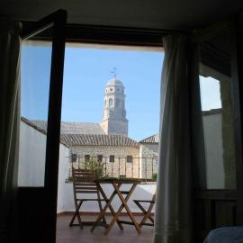 Viesnīca La Casa del Seise pilsētā Baesa