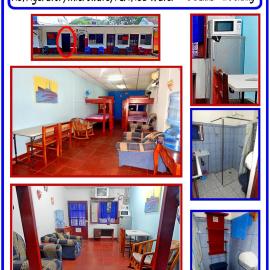 San Juan del Sur में, होटल Rositas Hotel