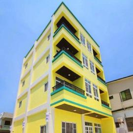 Taitung Sea Wall Homestay, hotel em Taitung City