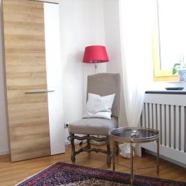Fewo Scharzhofberg، فندق في Wiltingen
