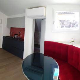 Tetti Rossi, hotel in Bologna