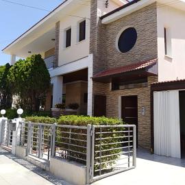 Andros Residence