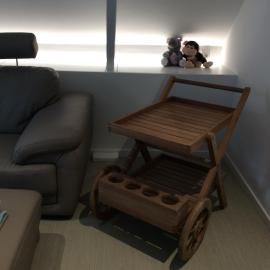 Biotina, hotell sihtkohas Lebbeke