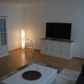 Stadt Apartment Nr. 1 Bad Wilsnack, hotell i Bad Wilsnack