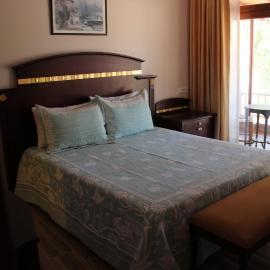 아드라산에 위치한 호텔 Adrasan La Casita Hotel