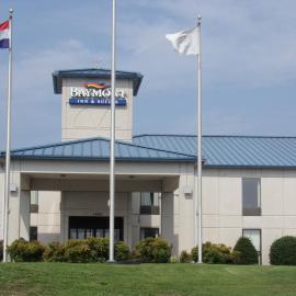 Baymont by Wyndham West Plains, hotel in West Plains