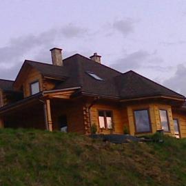 Wrotyczowe Pola, hotel in Tyczyn