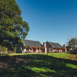 Dolittle Cottages, hotel a Swellendam