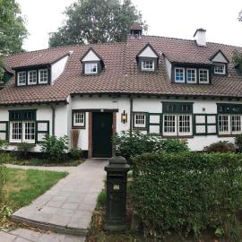 Rose House B&B, hotel a Gand