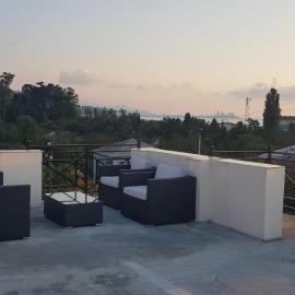 Wonderland, hotel a Chakvi