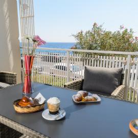 Marina D'Agrò Residence