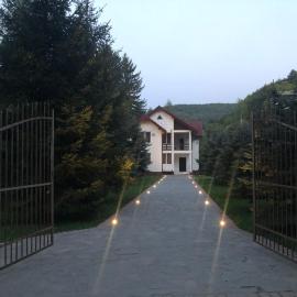 Privilegio 148 Sâmbăta, hotel in Sâmbăta de Sus