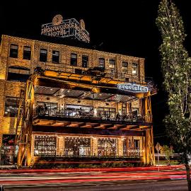 Ironworks Hotel Indy, hotelli kohteessa Indianapolis