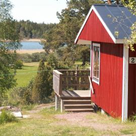 Söderö Stugby, מלון בFinström