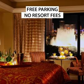 Jockey Club Suites