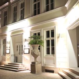 König`s Hotel am Schlosspark, ξενοδοχείο σε Rheda-Wiedenbrück