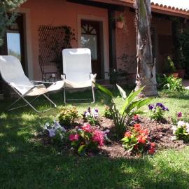 Villa Cristina – hotel w Syrakuzach