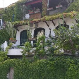 Casa Malo'