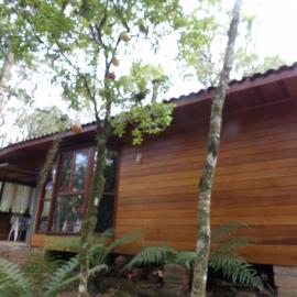 Recanto na Montanha de Gramado, hotel in Gramado