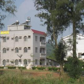 Xiao Jinmen Homestay, hotel in Lieyu