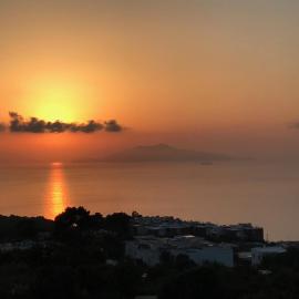 Anacapri में, होटल R&D Rest and Dream Capri