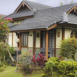 Villa Kota Bunga Ade Type Jepang - 0228, Hotel in Cibadak