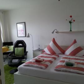Apartment Hagen Nähe TU Altstadt