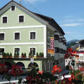 Appartements zur Rose