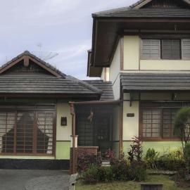 Villa Kota Bunga Ade Type Jepang - 0620, hotel a Cibadak