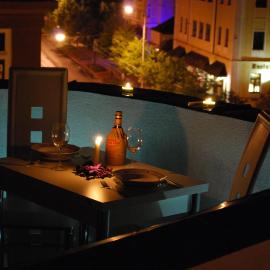 Hostel Foster, hotel in Mariánské Lázně