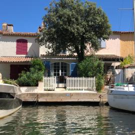 Maison d'Azur, Hotel in Grimaud