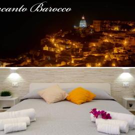 Incanto barocco, hotel in Ragusa