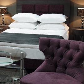 Hotel 3 Trio, hotel v destinaci Białystok