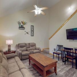 The Great Escape in Gunnison, hotel en Gunnison