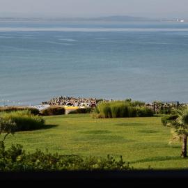 Sea Club Sarafovo Apartments