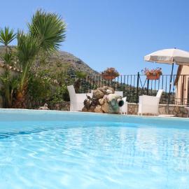 Hotel Il Cortile, hotel em Custonaci