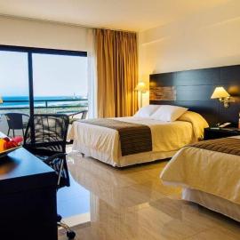 Hotel Balandra, hótel í Manta