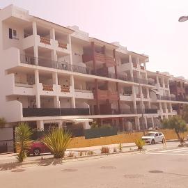 Costa del Sol Manilva Playa Spa, хотел в Манилва