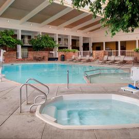 Red Lion Hotel Pocatello, hotell sihtkohas Pocatello