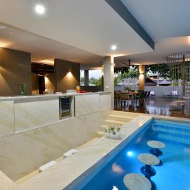 The Port Douglas Beach House, hotel in Port Douglas