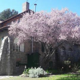Posada San Andres, hotel in La Cumbre