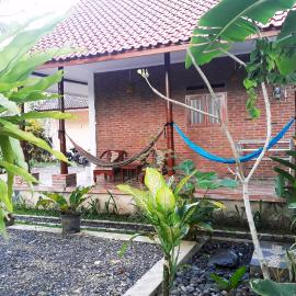 Ragha Homestay
