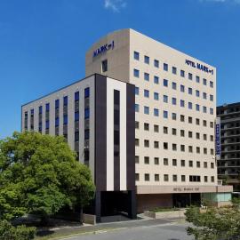 Hotel Mark-1 CNT, Hotel in Inzai