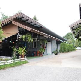 The Money Inn, hotel i Khon Kaen