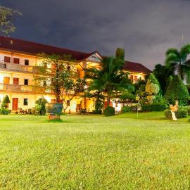 PN Gold Resort, hotel in Bangsaen